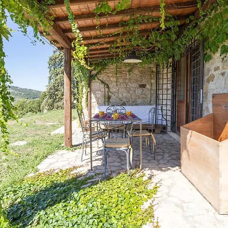 Welcome To True Umbria Farmház