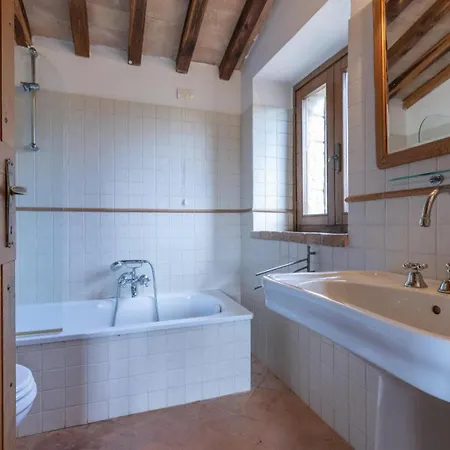 In Cipresso Alloggio per agriturismo