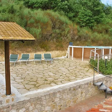 Welcome To True Umbria Lantgård *