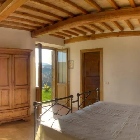 Lantgård Welcome To True Umbria Baschi