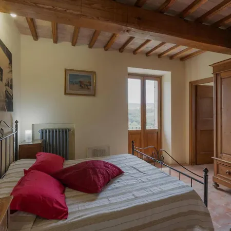 Welcome To True Umbria