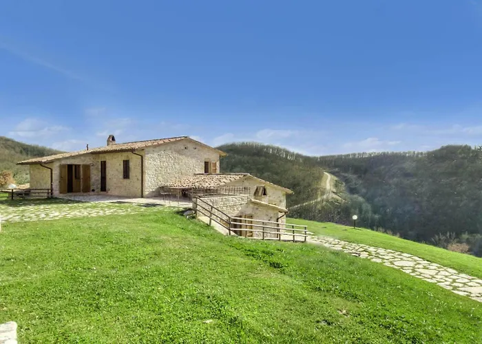 In Cipresso Alloggio per agriturismo