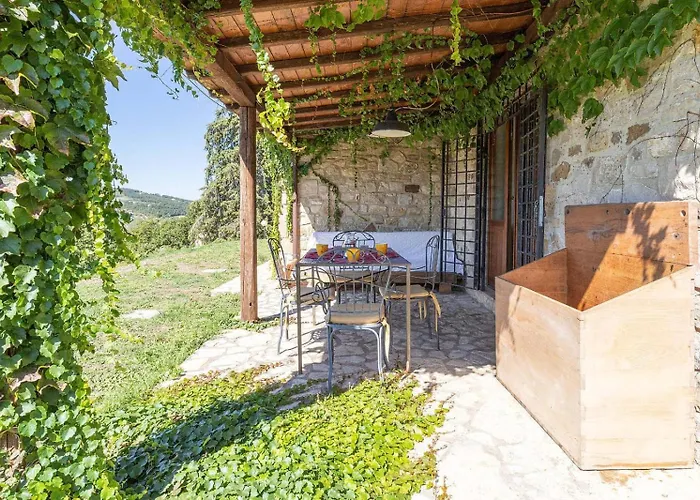 In Cipresso Alloggio per agriturismo