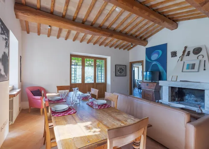 Welcome To True Umbria