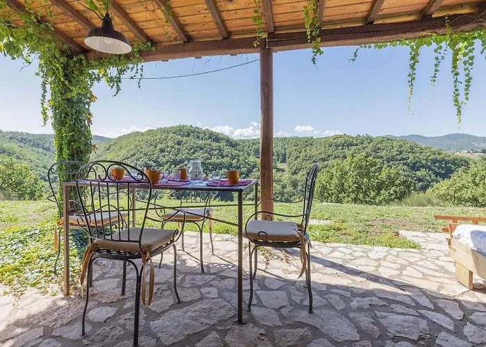 Farmház Welcome To True Umbria