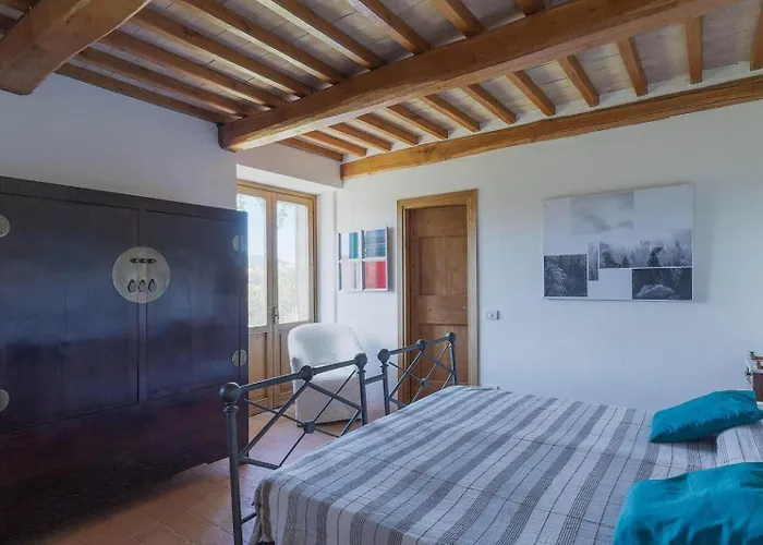 Welcome To True Umbria