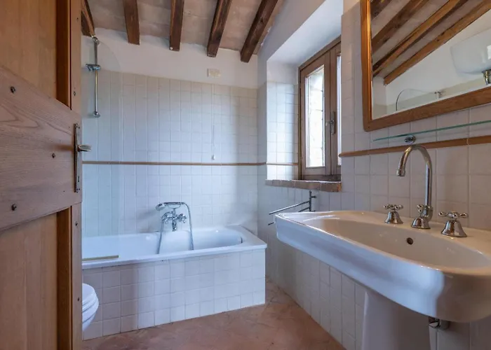 Welcome To True Umbria Farmház