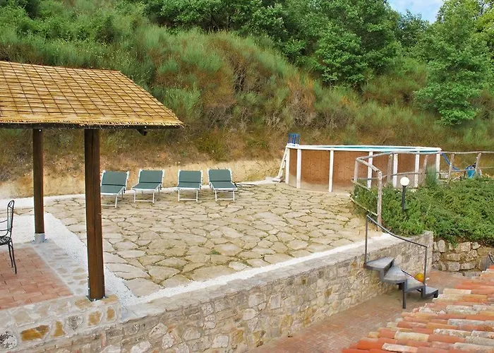 In Cipresso Alloggio per agriturismo *