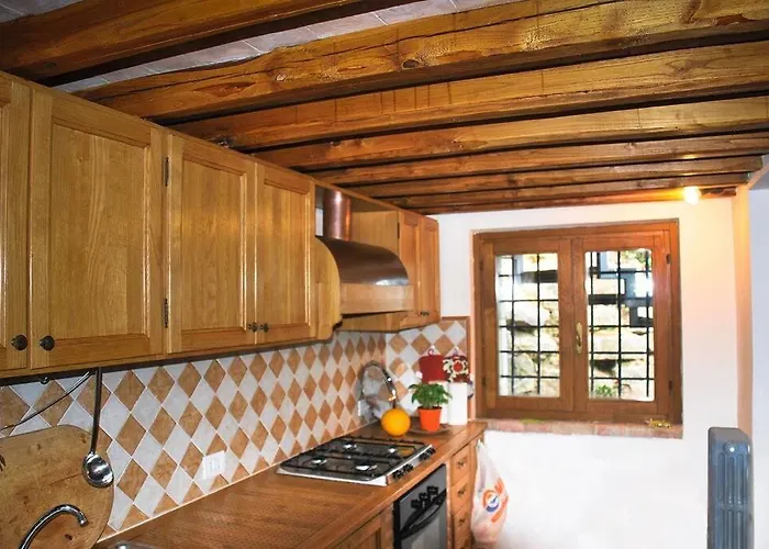 Welcome To True Umbria Farmház