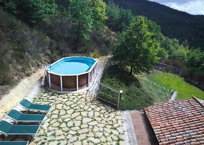 Welcome To True Umbria *