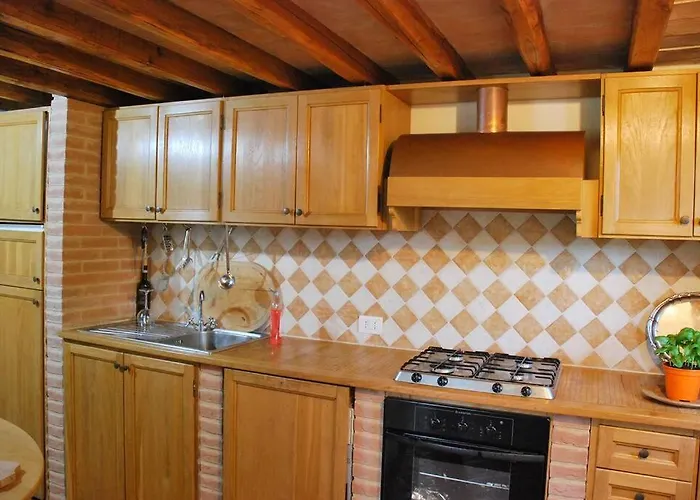 Welcome To True Umbria Baschi