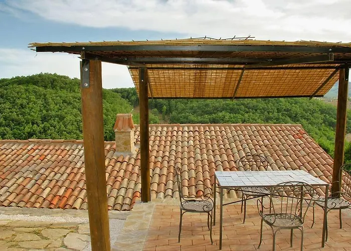 Welcome To True Umbria *