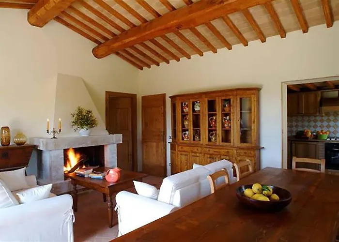 Farmház Welcome To True Umbria *