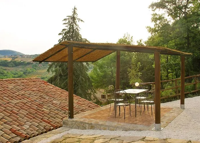 In Cipresso Alloggio per agriturismo