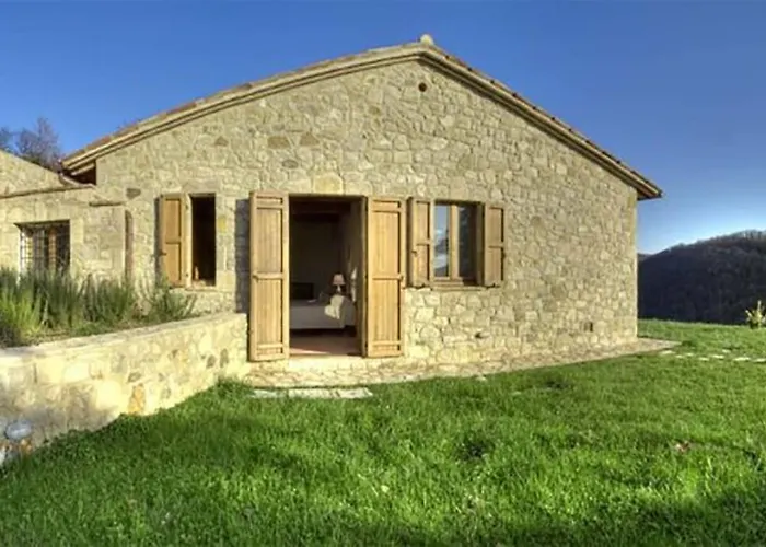 Welcome To True Umbria Baschi